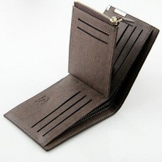 Carteira Bifold Masculina