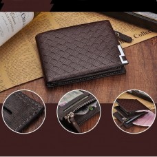 Carteira Bifold Masculina