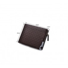 Carteira Bifold Masculina