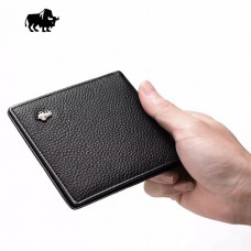 Carteira Montana bifold Masculina