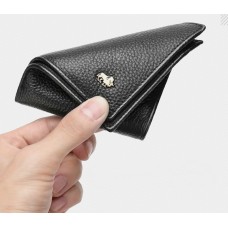 Carteira Montana bifold Masculina