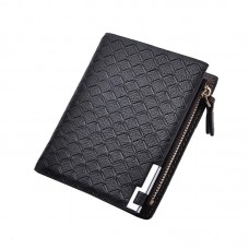 Carteira Masculina Mid Wallet