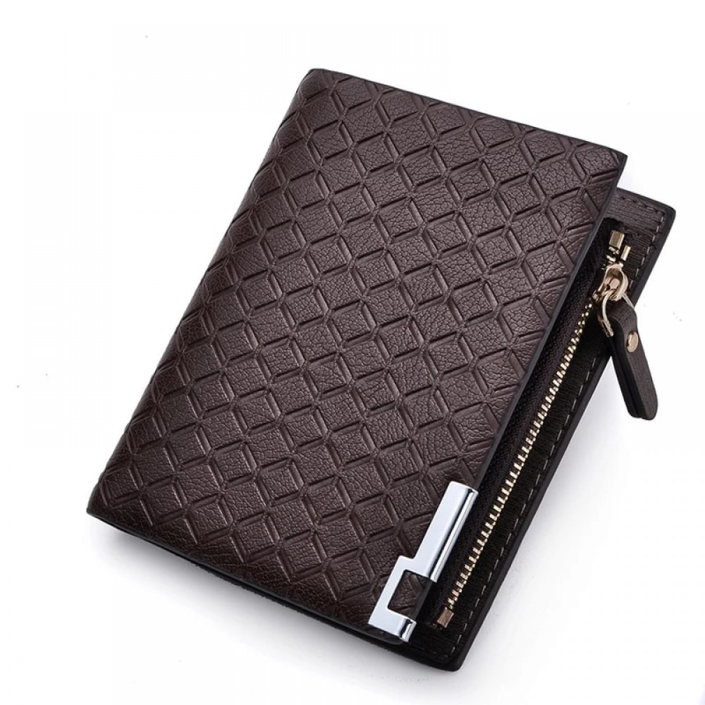 Carteira Masculina Mid Wallet