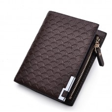 Carteira Masculina Mid Wallet