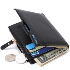 Carteira Mid Wallet Masculina