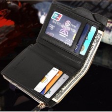 Carteira Mid Wallet Masculina