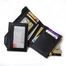 Carteira Mid Wallet Masculina