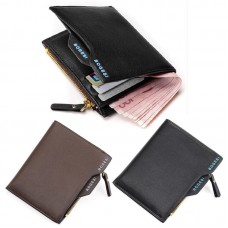 Carteira Mid Wallet Masculina