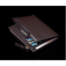 Carteira Mid Wallet Masculina