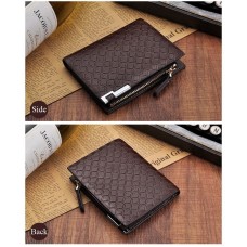 Carteira Masculina Mid Wallet