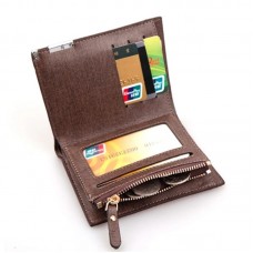 Carteira Masculina Mid Wallet