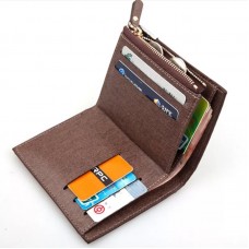 Carteira Masculina Mid Wallet