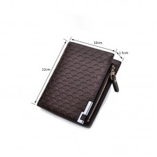 Carteira Masculina Mid Wallet