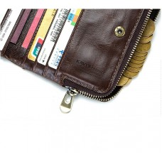 Carteira Mid Wallet Cowboy