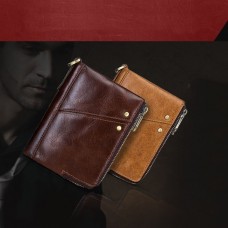 Carteira Mid Wallet Cowboy