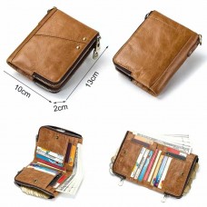 Carteira Mid Wallet Cowboy