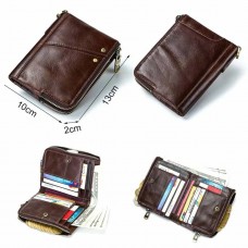 Carteira Mid Wallet Cowboy