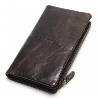 Carteira Masculina Long Wallet Vaqueiro