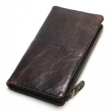 Carteira Masculina Long Wallet Vaqueiro