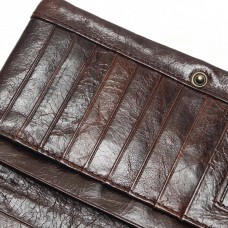 Carteira Masculina Long Wallet Vaqueiro