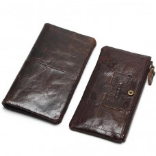 Carteira Masculina Long Wallet Vaqueiro