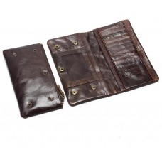 Carteira Masculina Long Wallet Vaqueiro