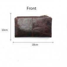 Carteira Masculina Long Wallet Vaqueiro