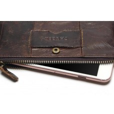 Carteira Masculina Long Wallet Vaqueiro