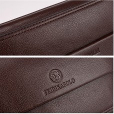 Carteira Bolsa de Mão Masculina Tri