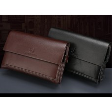 Carteira Bolsa de Mão Masculina Tri