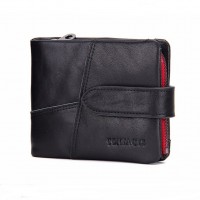 Carteira Bifold Masculina Mônaco