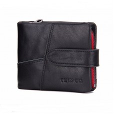 Carteira Bifold Masculina Mônaco