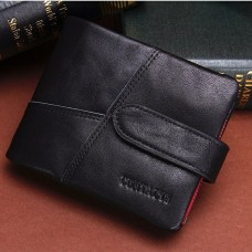 Carteira Bifold Masculina Mônaco