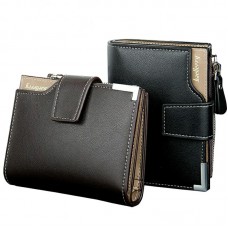 Carteira Masculina Vertical Mid Wallet