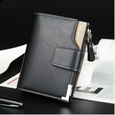 Carteira Masculina Vertical Mid Wallet