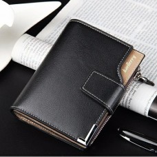 Carteira Masculina Vertical Mid Wallet