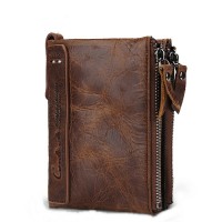 Carteira Mid Wallet Elite Masculina