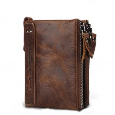 Carteira Mid Wallet Elite Masculina