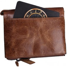 Carteira Mid Wallet Elite Masculina