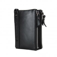 Carteira Mid Wallet Elite Masculina