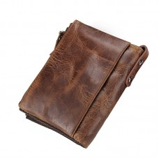 Carteira Mid Wallet Elite Masculina