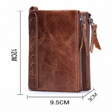 Carteira Mid Wallet Elite Masculina