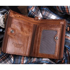 Carteira Mid Wallet Elite Masculina