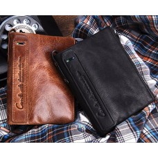 Carteira Mid Wallet Elite Masculina