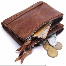 Carteira Mid Wallet Elite Masculina