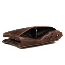 Carteira Mid Wallet Elite Masculina