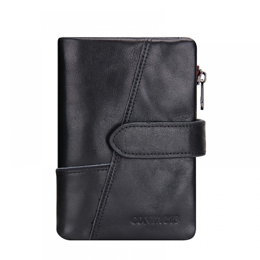 Carteira Mid Wallet Masculina Mônaco