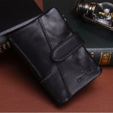 Carteira Mid Wallet Masculina Mônaco