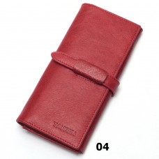 Carteira Long Wallets Masculina Tradicional