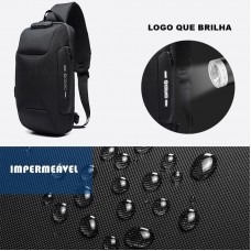 Mochila Transversal Ozuko